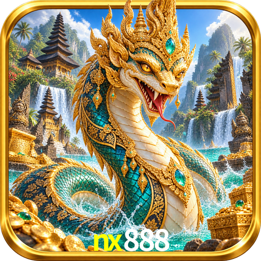 nx888 APK Indonesia - Panduan Lengkap dan Tutorial