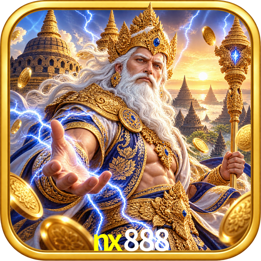 nx888 APK Indonesia - Panduan Lengkap dan Tutorial